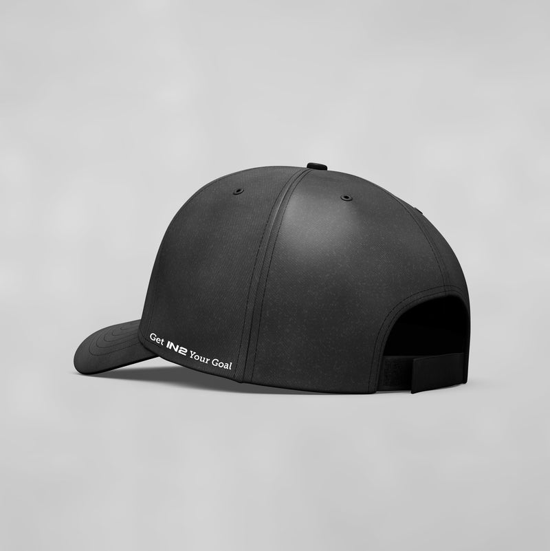 IN2 Cap (black)