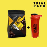 IN2 Whey Protein 500Gm + FREE IN2 Shaker