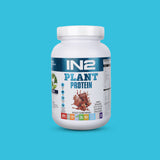 IN2 Plant Protein 1Kg Chocolate