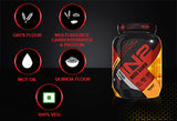 IN2 Mass Gainer 1.2Kg