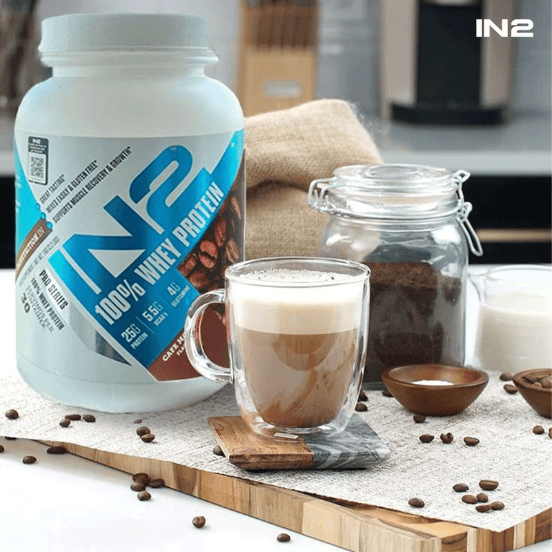 On whey protein 1kg deals